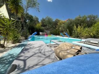 Luxury loving home view - Tolo - 5