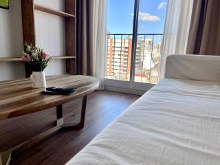 Departamento en Recoleta - 8