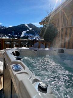 Chalets Alaska - Les Gets - 8