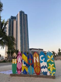 Căn hộ 68m2 - Ha Long - 5