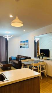Căn hộ 68m2 - Ha Long - 4