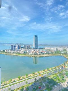Căn hộ 68m2 - Ha Long - 2