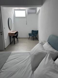 Serenity Apartment Grand - Engares - 1