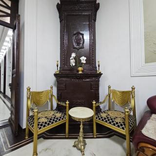 4Big Family apartment - Bakoe - 6