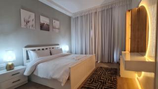 Aeon Towers Shakh Zayed Axxodia 1br - Sheikh Zayed - 5