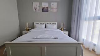 Aeon Towers Shakh Zayed Axxodia 1br - Sheikh Zayed - 7