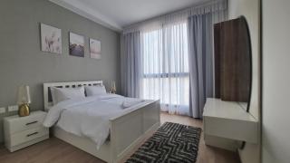 Aeon Towers Shakh Zayed Axxodia 1br - Sheikh Zayed - 8
