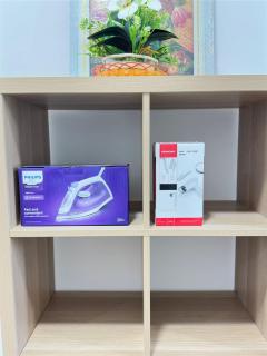 zamanss homestay - 7