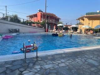 Elli Marina Studios & Apts Benitses Mare - Benitses - 4