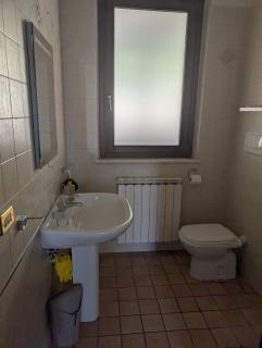Appartamento piano terra Montone - Montone - 9