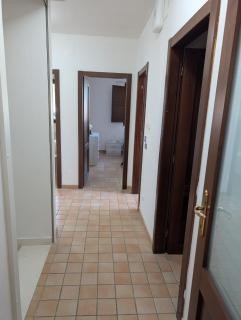 Appartamento piano terra Montone - Montone - 8