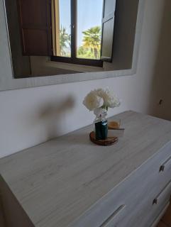 Appartamento piano terra Montone - Montone - 7