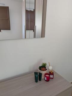 Appartamento piano terra Montone - Montone - 6