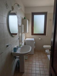 Appartamento piano terra Montone - Montone - 4