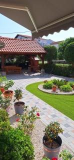 Adriasobe Apartman - 9