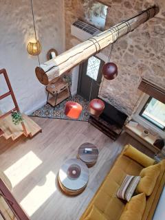 Casa Vrioni - Ágios Matthaíos - 0