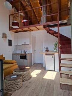 Casa Vrioni - Ágios Matthaíos - 7