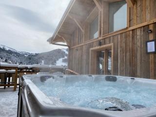 Chalets Alaska - Les Gets - 9