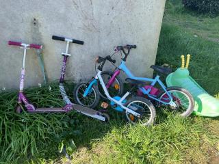 Jolie maison de village proche de la mer - 6