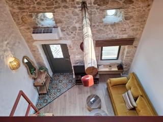 Casa Vrioni - Ágios Matthaíos - 2