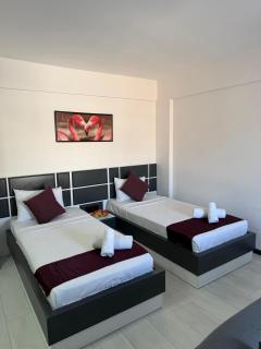 WB Weekend Otel - Bodrum - 6