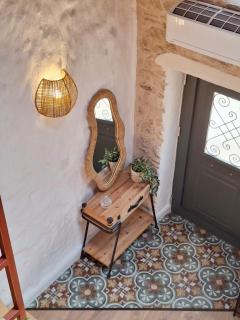 Casa Vrioni - Ágios Matthaíos - 1