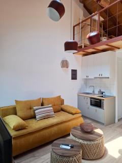 Casa Vrioni - Ágios Matthaíos - 4