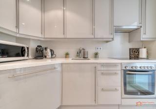 Mirador del Rodeo Marbella - Family Apartment - Marbella - 9