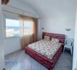 Rooftop cosy en front de mer Kelibia - Kelibia - 6