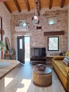 Casa Vrioni - Ágios Matthaíos - 6