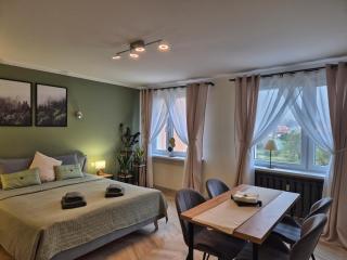 Apartament Karolina ul. Lipowa 2/29, 58-530 Kowary - Kowary - 8