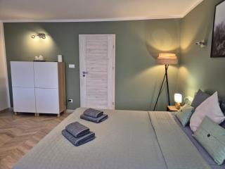 Apartament Karolina ul. Lipowa 2/29, 58-530 Kowary - Kowary - 7