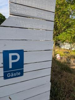 Kleine Sonnenstrahl-Oase - Frielendorf - 8