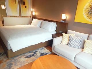Khendra Novotel Suites - Residence Acqua Manila - Manila - 7