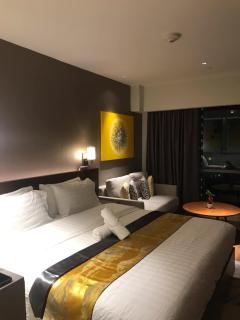Khendra Novotel Suites - Residence Acqua Manila - Manila - 8