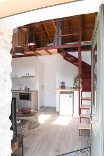 Casa Vrioni - Ágios Matthaíos - 5