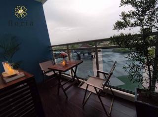 Floria Suites at Azure North Pampanga - San Fernando - 8