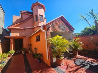 Island Escape Villa - Curepipe - 2