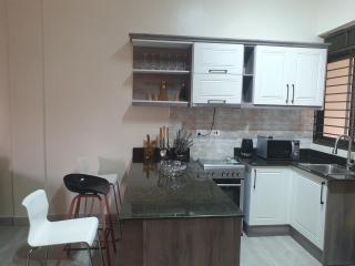 ORIIS Signature stays - Kampala - 2