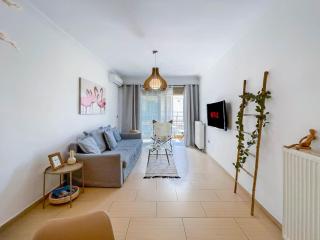 Traveler Home 85m2 Private Parking Next to Center - 8