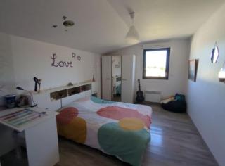 Maison de famille, 5min des plages - Saint-Alban - 4