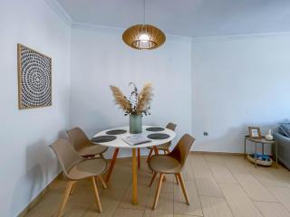 Traveler Home 85m2 Private Parking Next to Center - Thessaloniki - 4