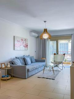 Traveler Home 85m2 Private Parking Next to Center - Thessaloniki - 9