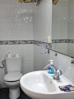 Riad Baddi - Salé - 1