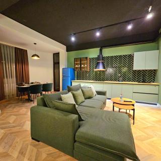 Luxury City Apart Hotel - 5