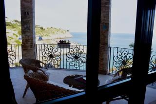 Villa Erriquez Castro Salento - Castro di Lecce - 9