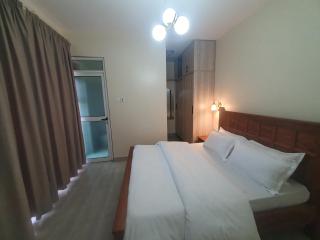 ORIIS Signature stays - Kampala - 1