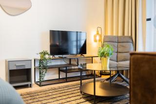 Alphabet Apartments - Prins Hendrikkade 10 - 5