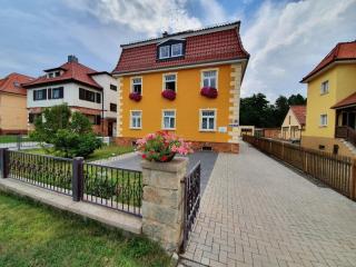 Ferienwohnung für 5 Personen - Nordhausen - 0