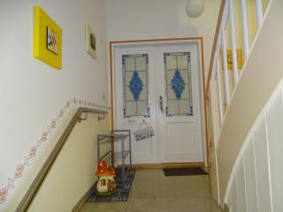 Ferienwohnung für 5 Personen - Nordhausen - 9